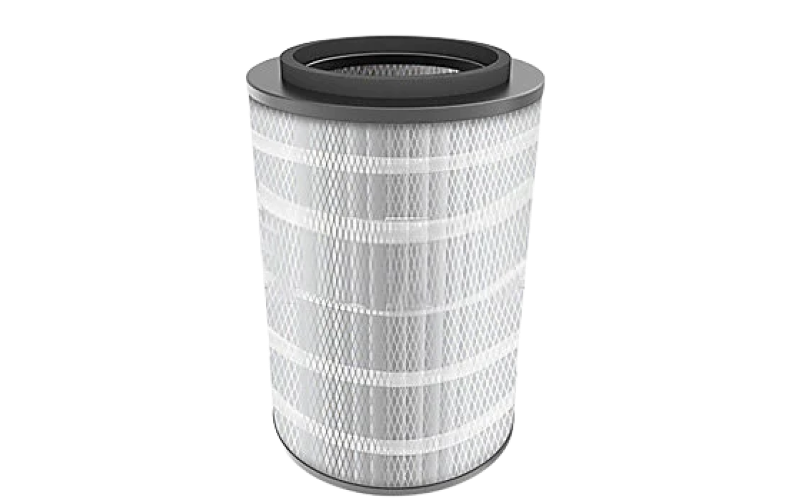 Фильтр воздушный наружный